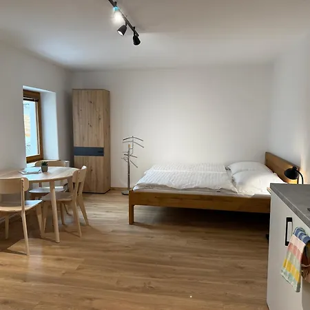 Apartment Skolni 60