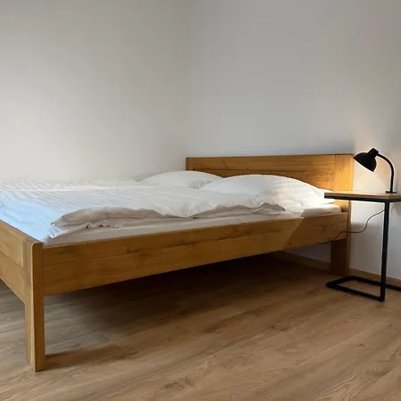 Skolni 60 Lejlighed