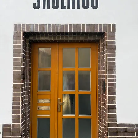 Apartment Skolni 60 *