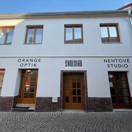 Skolni 60 *