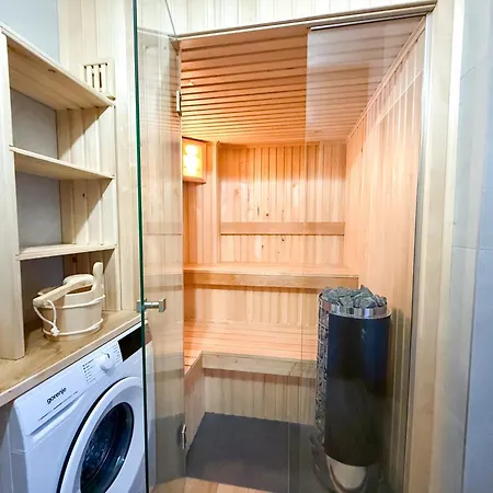 Skolni 60 Апартаменты *