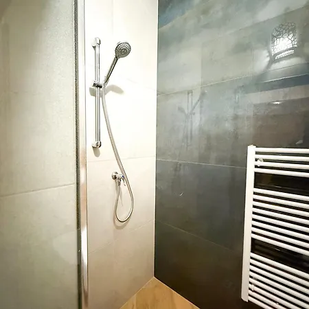 Appartement Skolni 60