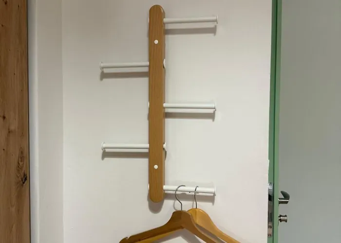 شقة Skolni 60